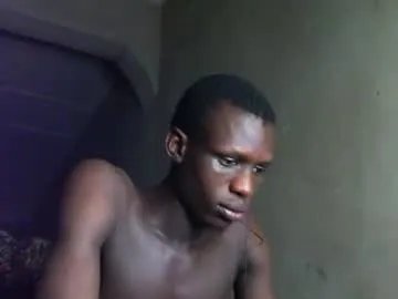 sunnyjohn447 on Chaturbate 