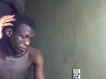 sunnyjohn447 on Chaturbate 