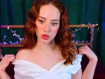 susanfitz on Chaturbate 