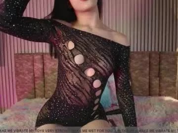 tiffany_johnson111 on Chaturbate 
