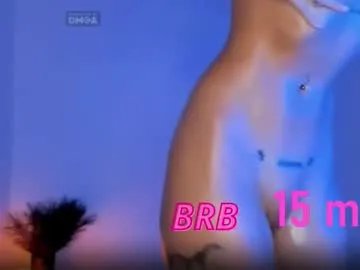 tokkyyo1 on Chaturbate 