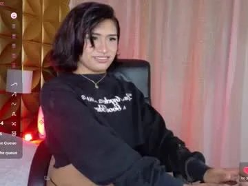 velvet_cam on Chaturbate 