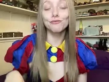 xxloveanastasia on Chaturbate 