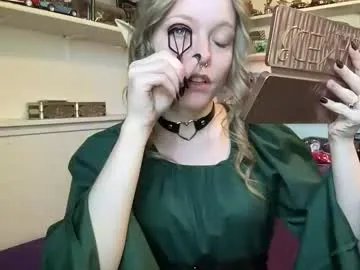 xxloveanastasia on Chaturbate 