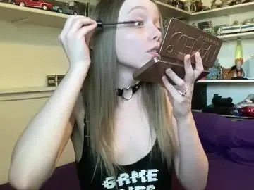 xxloveanastasia on Chaturbate 