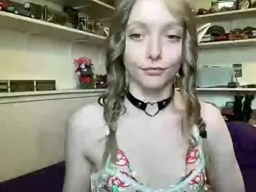 xxloveanastasia on Chaturbate 