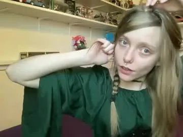 xxloveanastasia on Chaturbate 