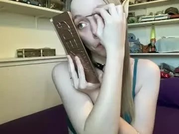 xxloveanastasia on Chaturbate 