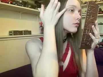 xxloveanastasia on Chaturbate 