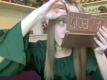 xxloveanastasia on Chaturbate 