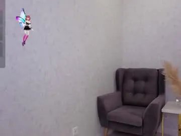 yana_squrel_22 on Chaturbate 