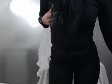 yaraxcox on Chaturbate 