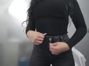 yaraxcox on Chaturbate 