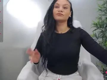 yaraxcox on Chaturbate 
