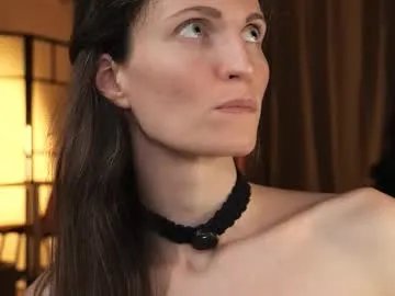 yulladao on Chaturbate 