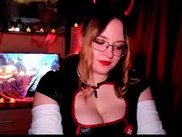 zayarush on Chaturbate 