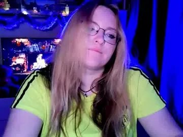 zayarush on Chaturbate 