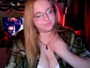 zayarush on Chaturbate 