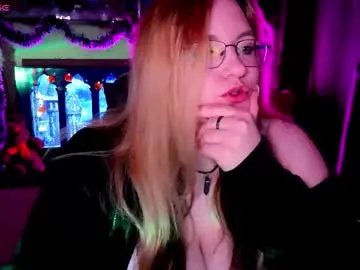 zayarush on Chaturbate 