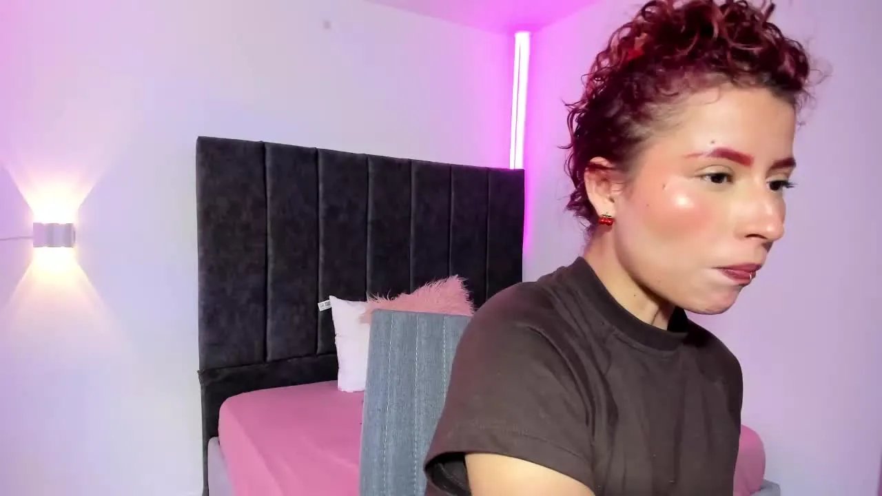 agataliz on Streamray 