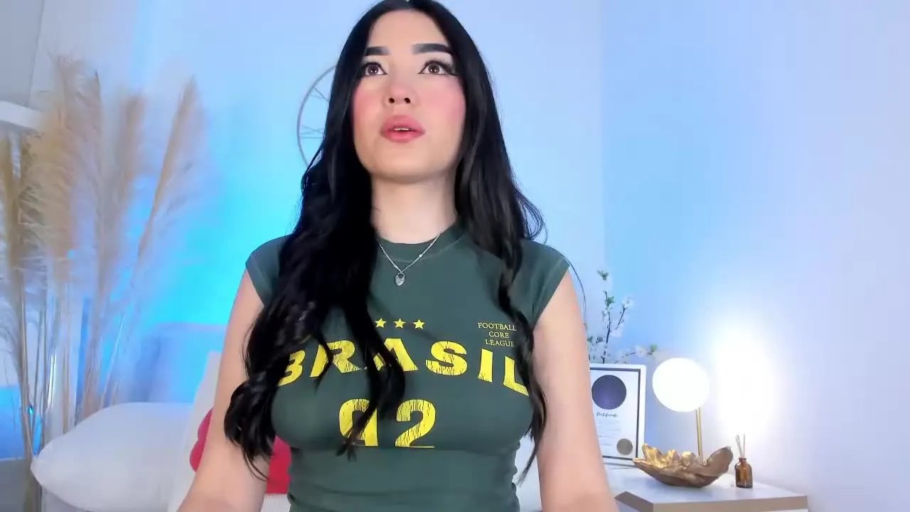 AiriKimura on Streamray 