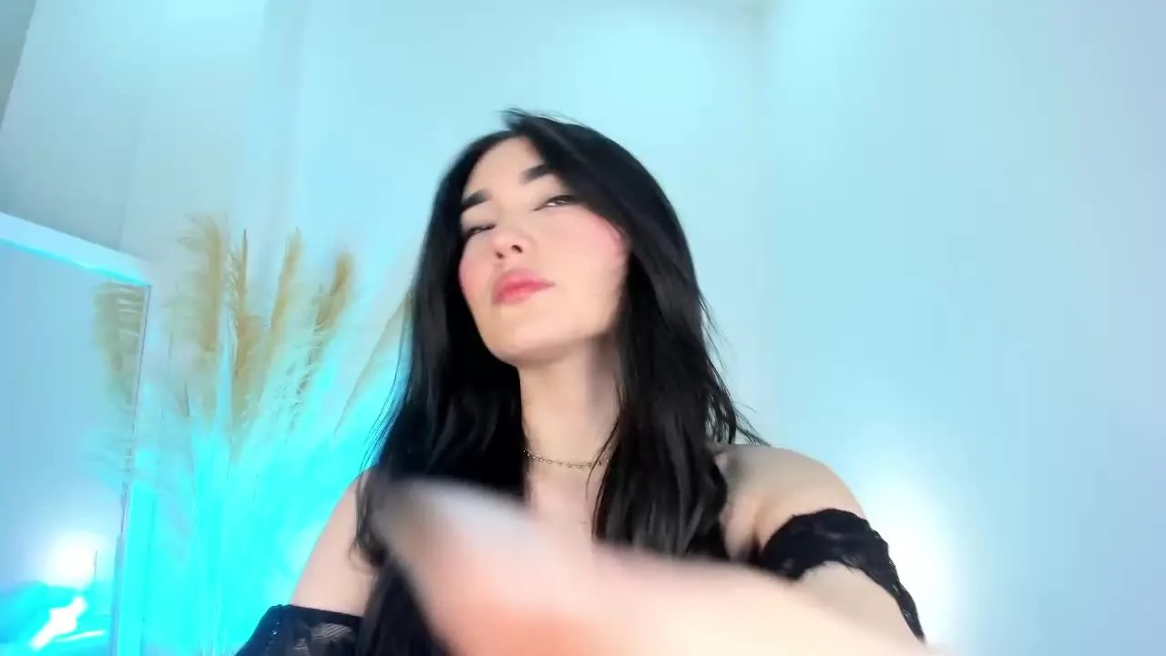 AiriKimura on Streamray 