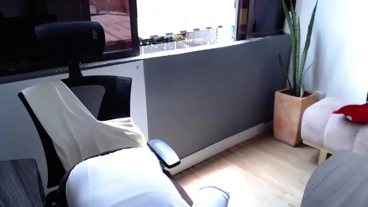 AiriKimura on Streamray 