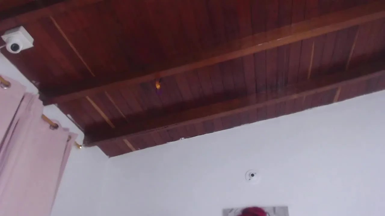 AmaraRed on Streamray 