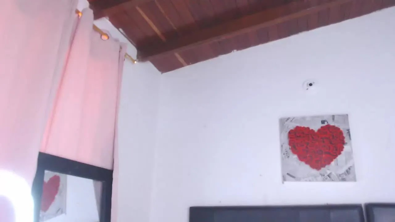 AmaraRed on Streamray 