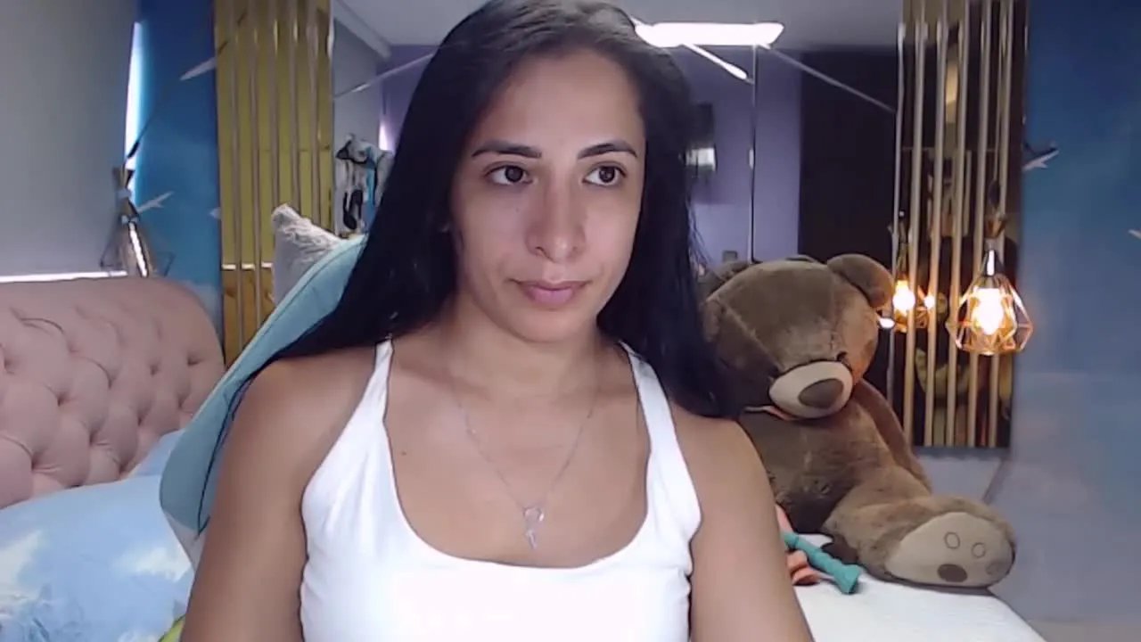 AnngelFate on Streamray 