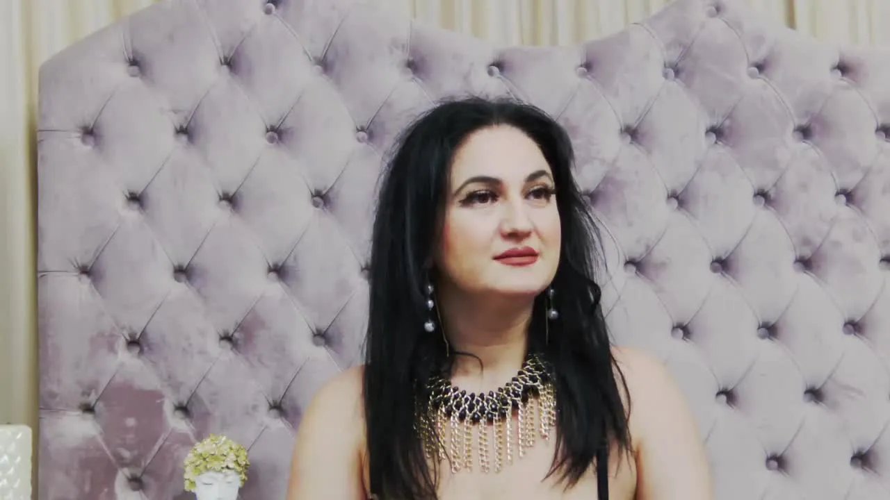 CassidyVelvet on Streamray 