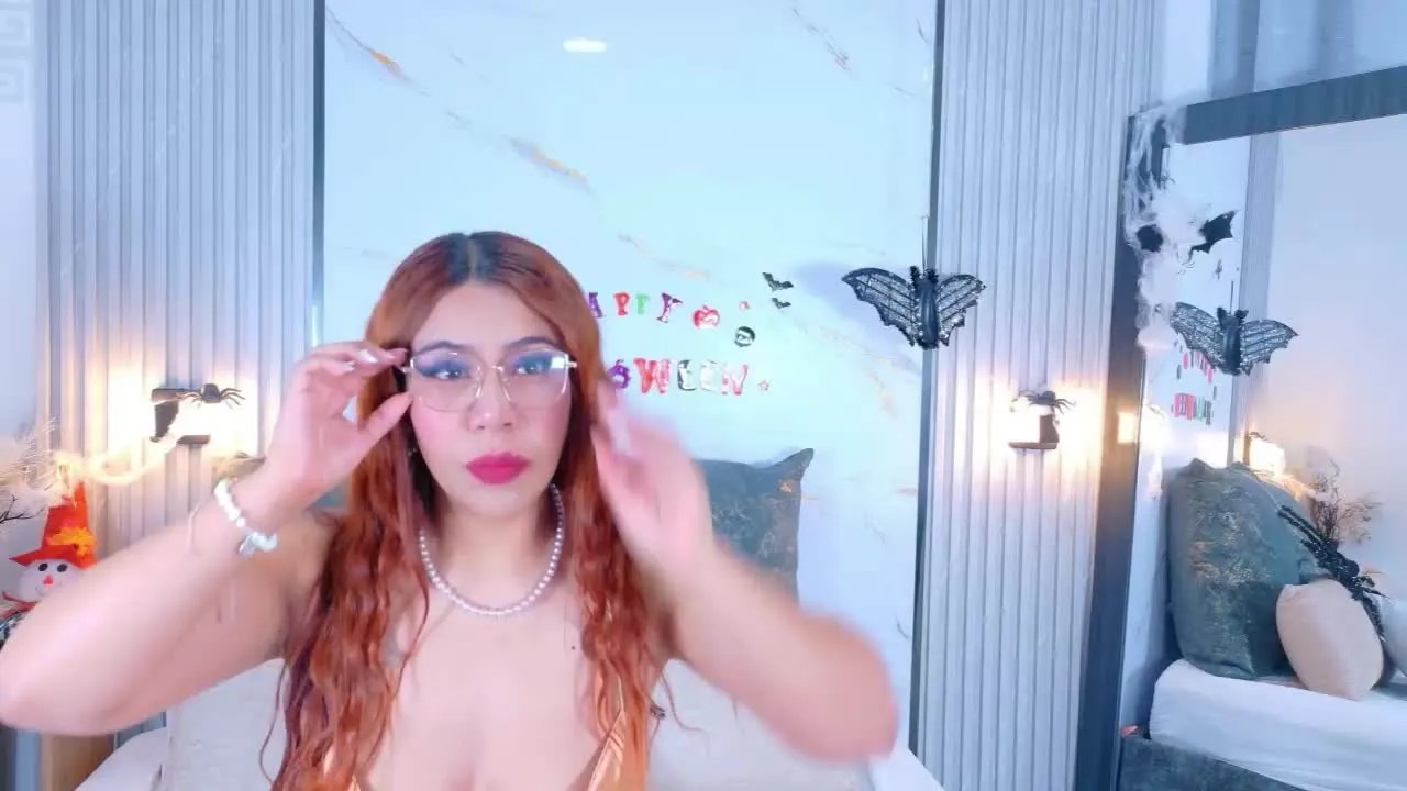 Catalina_Garcia on Streamray 