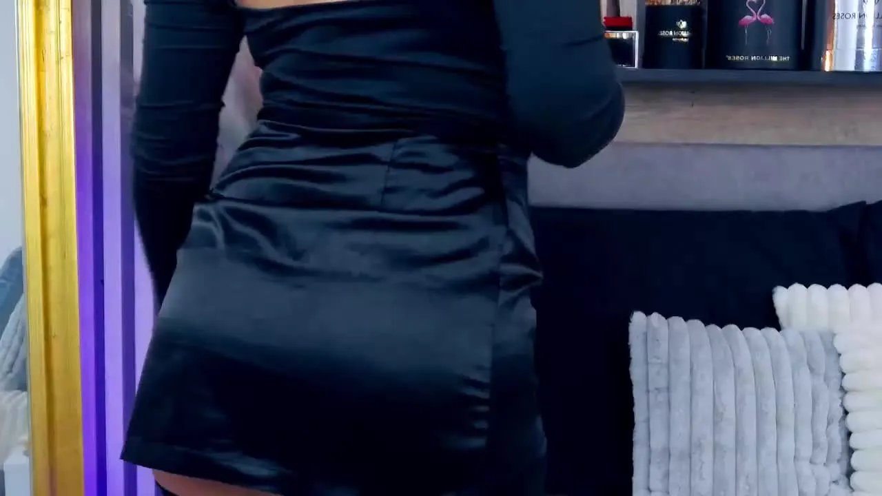 ElaAudrey on Streamray 