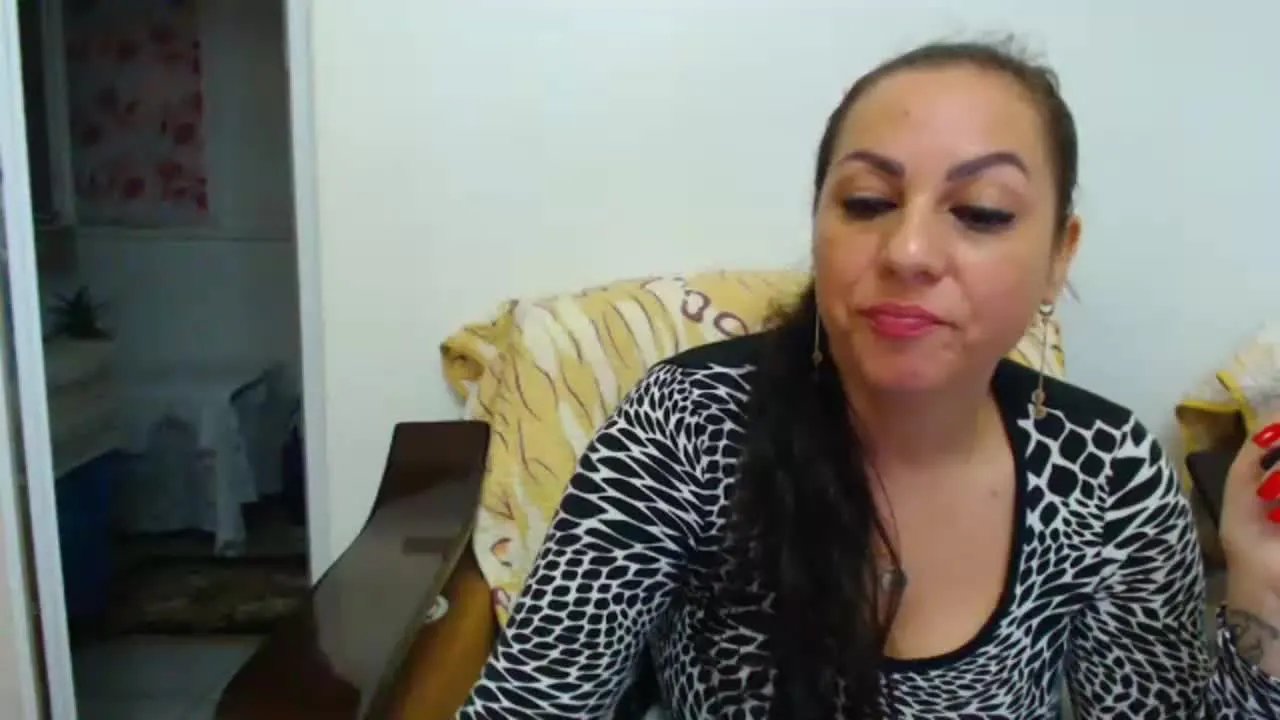 ellasolemn on Streamray 