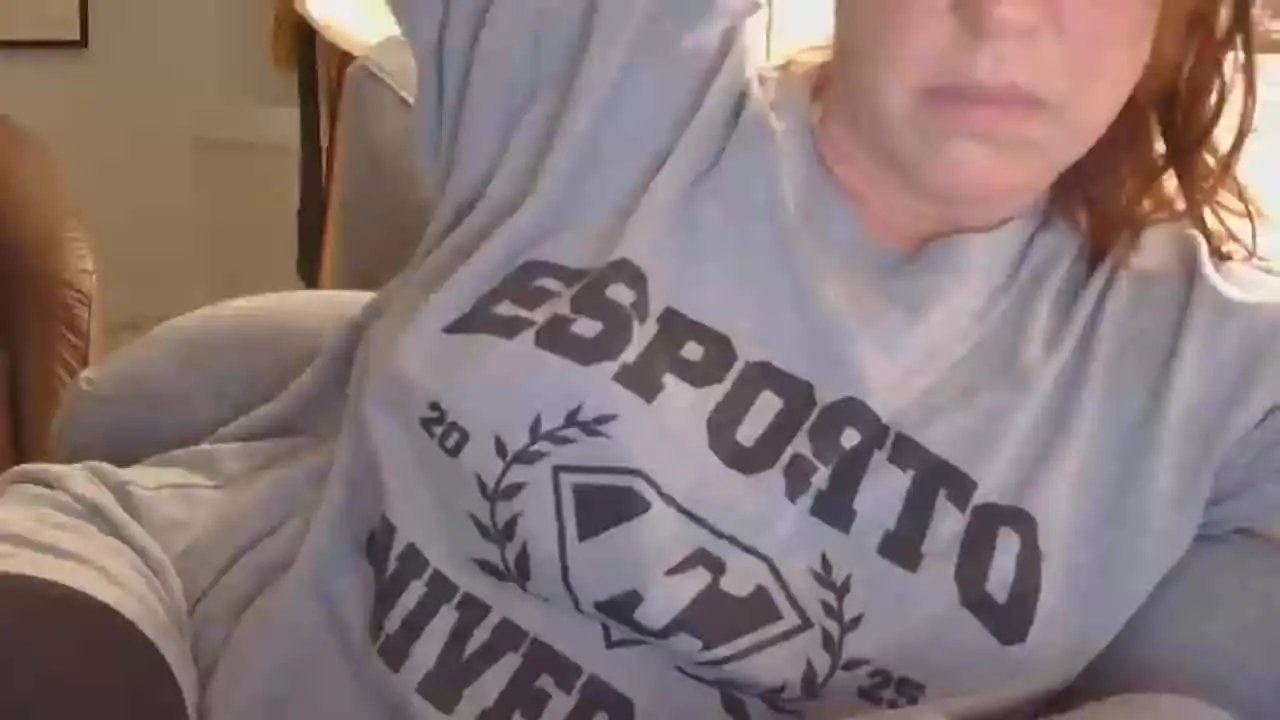 GingerTreasure on Streamray 