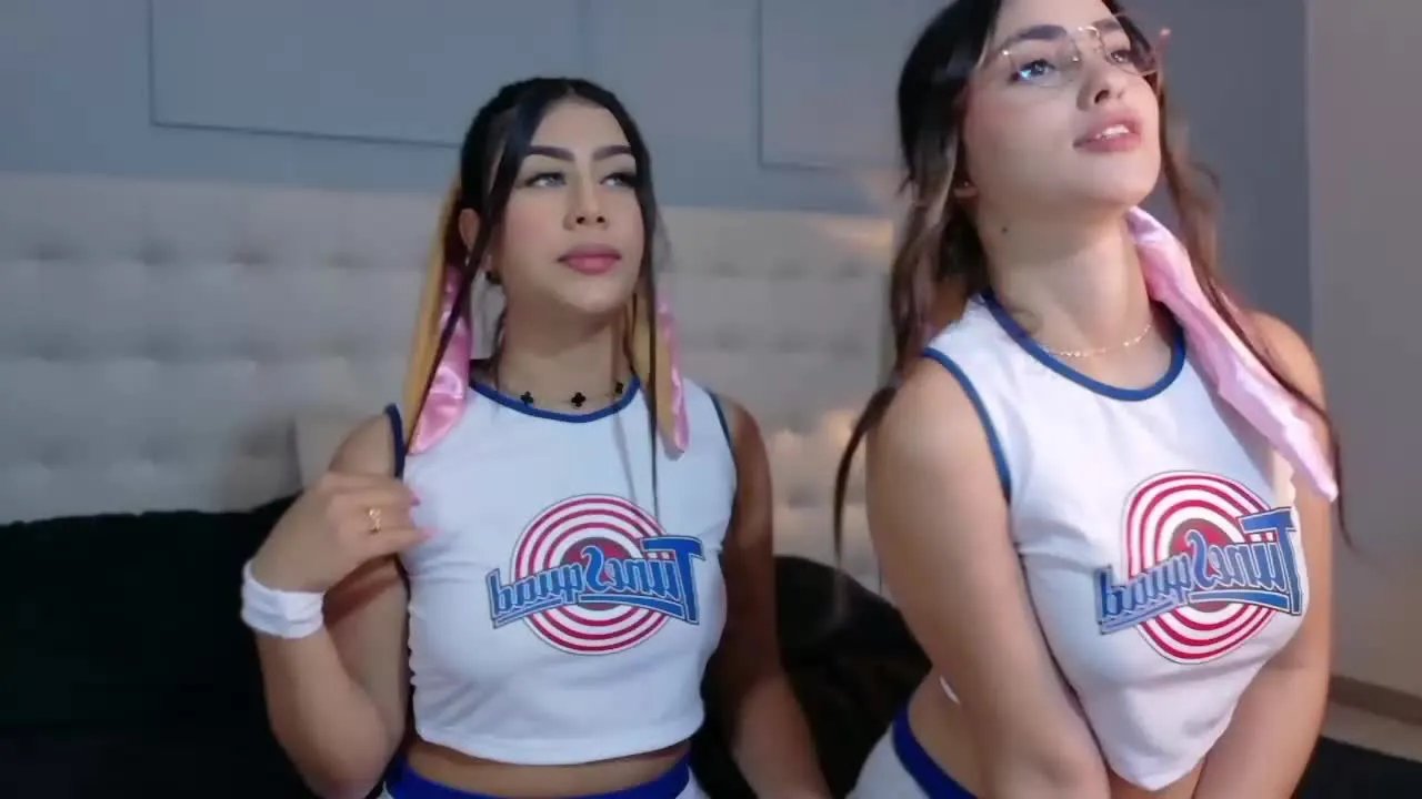 HannaConnor on Streamray 