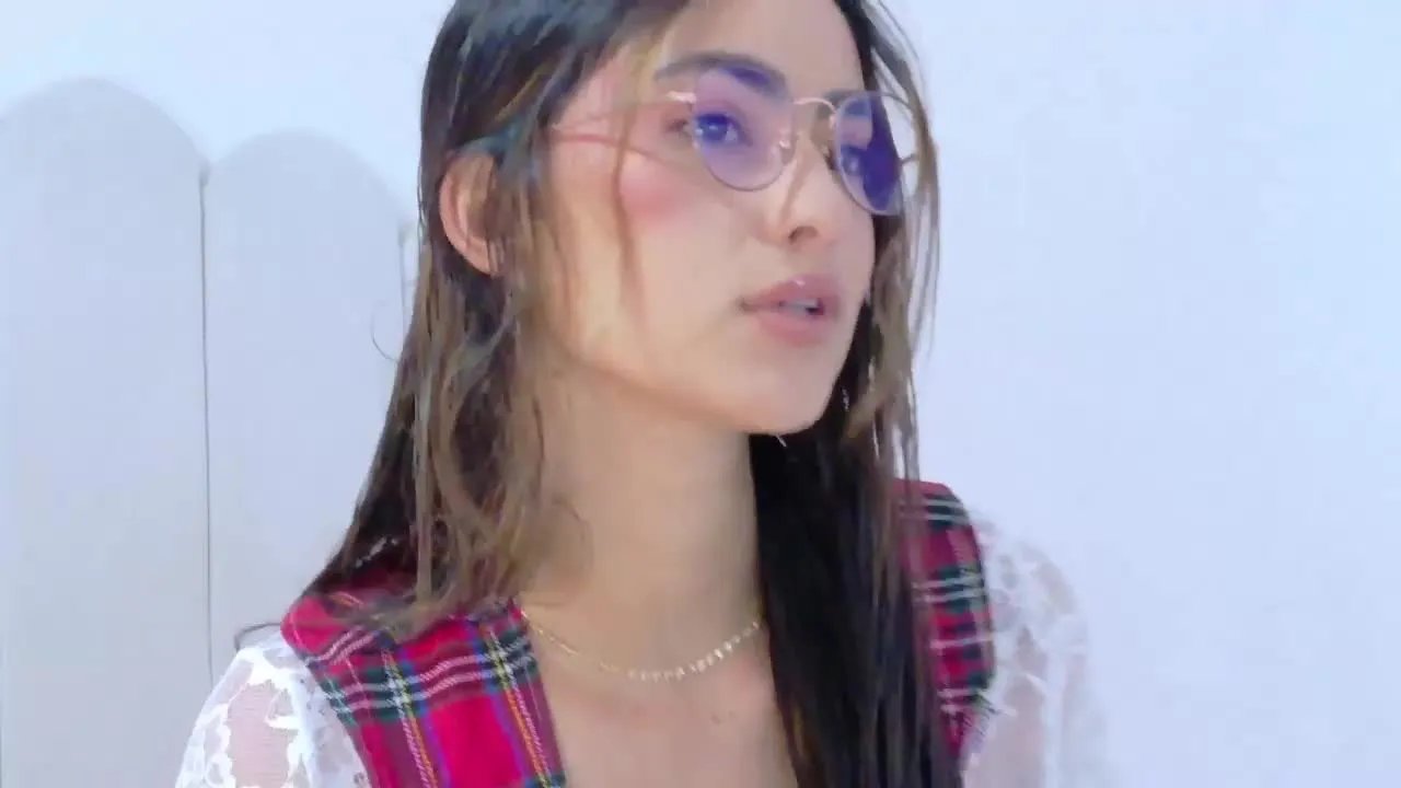 HannaConnor on Streamray 