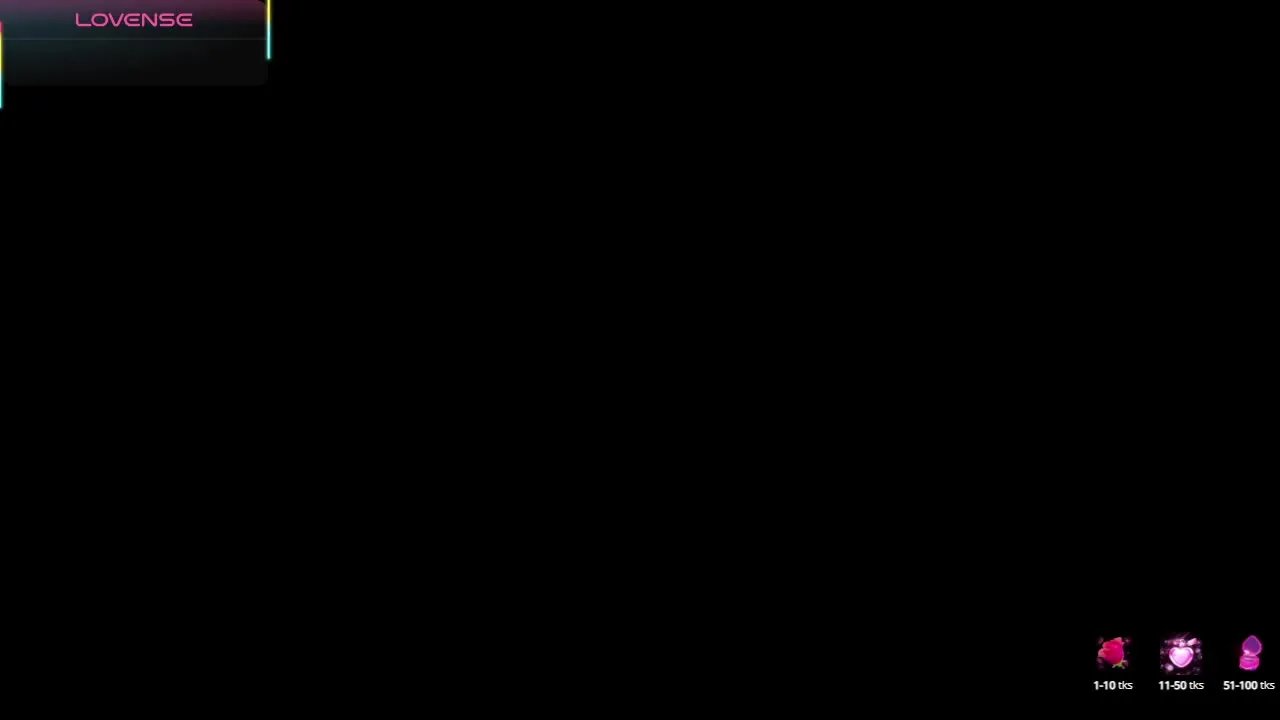 HelenRouse on Streamray 