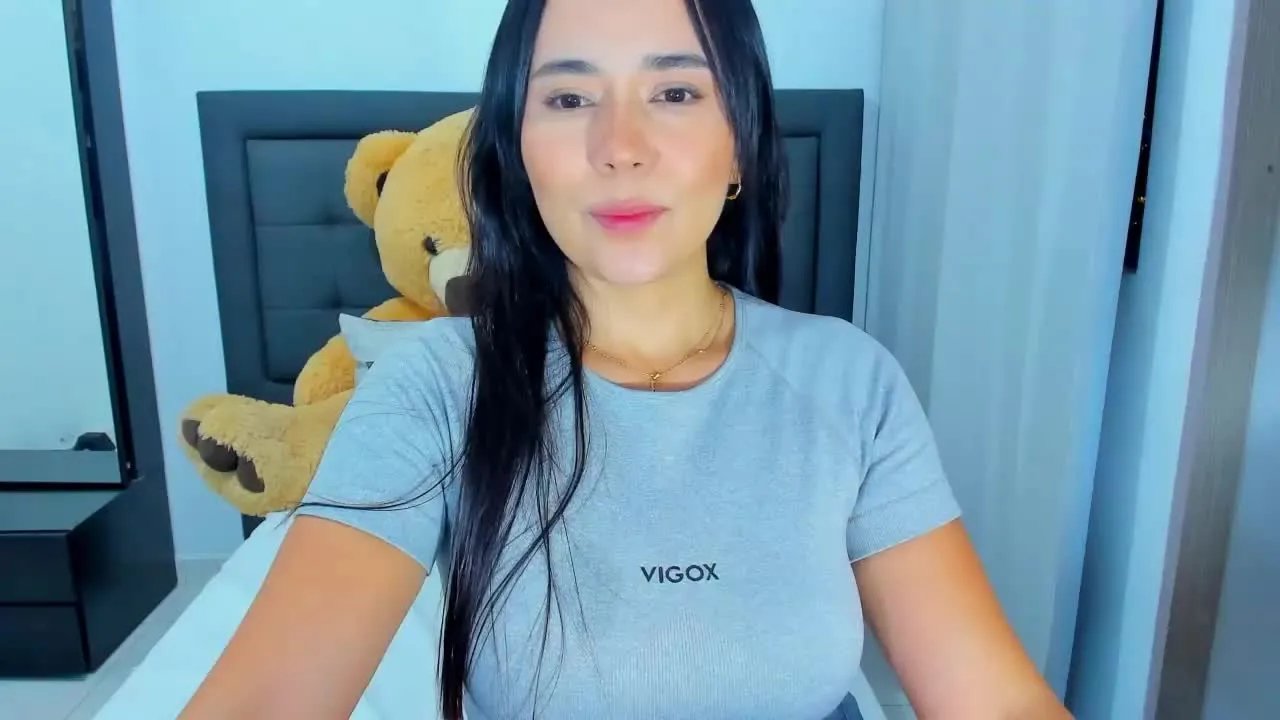 JessyJadoos on Streamray 