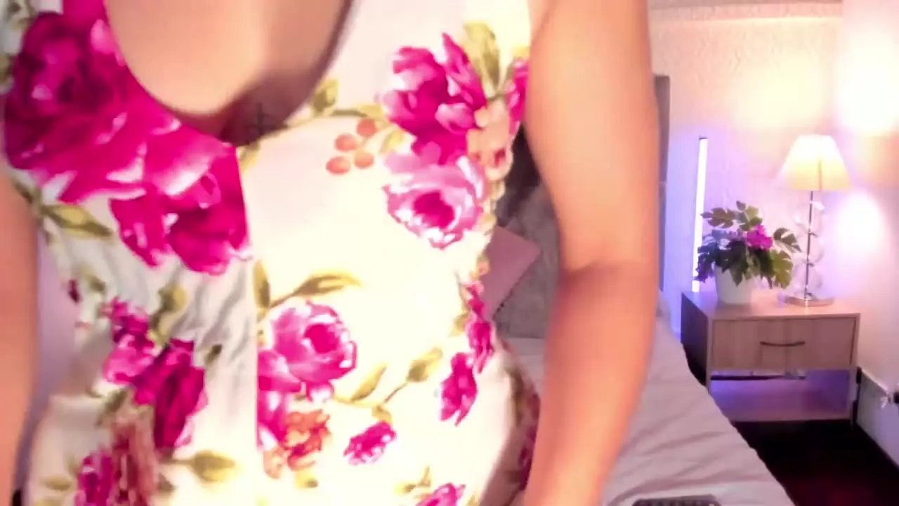 LilyGracce on Streamray 