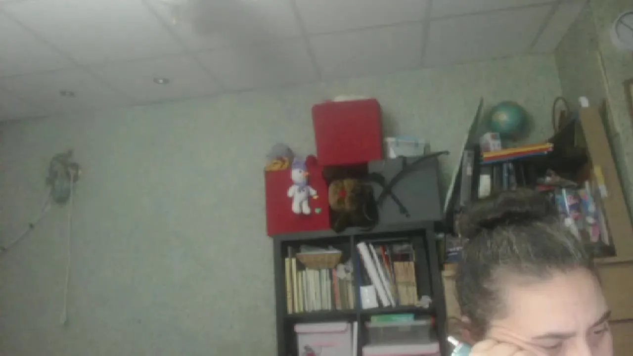 mayalove6969 on Streamray 