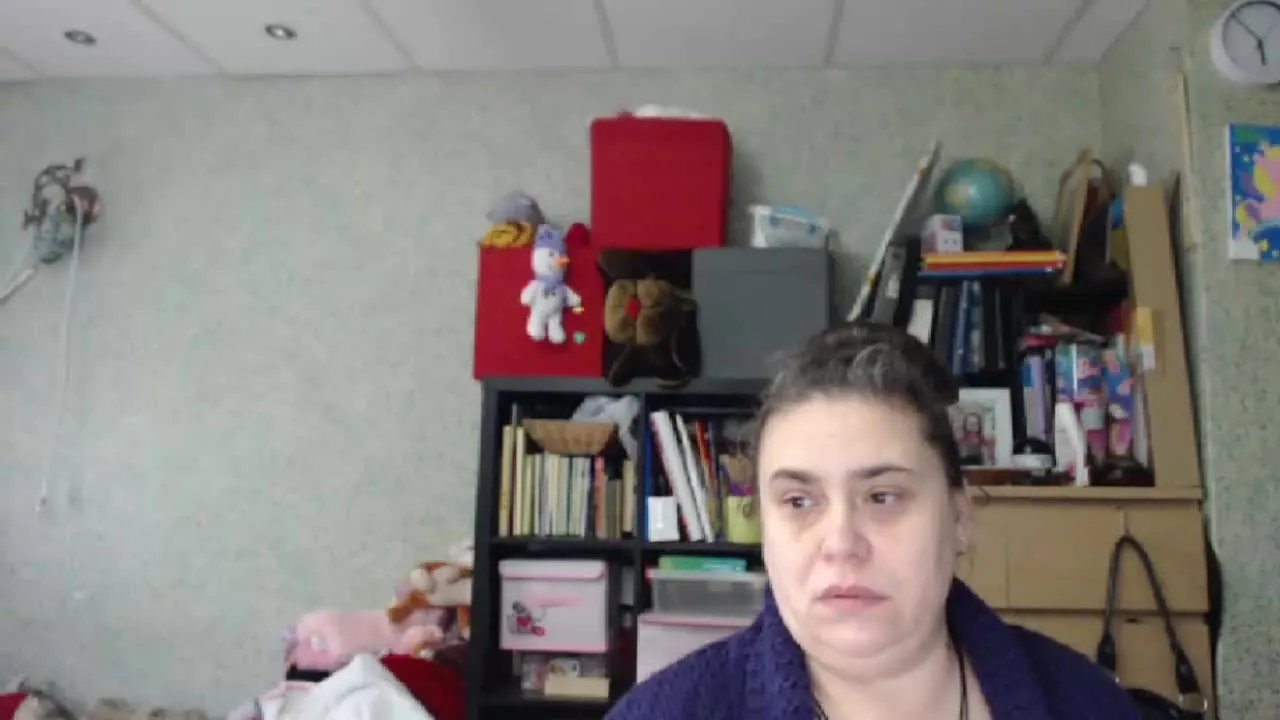 mayalove6969 on Streamray 