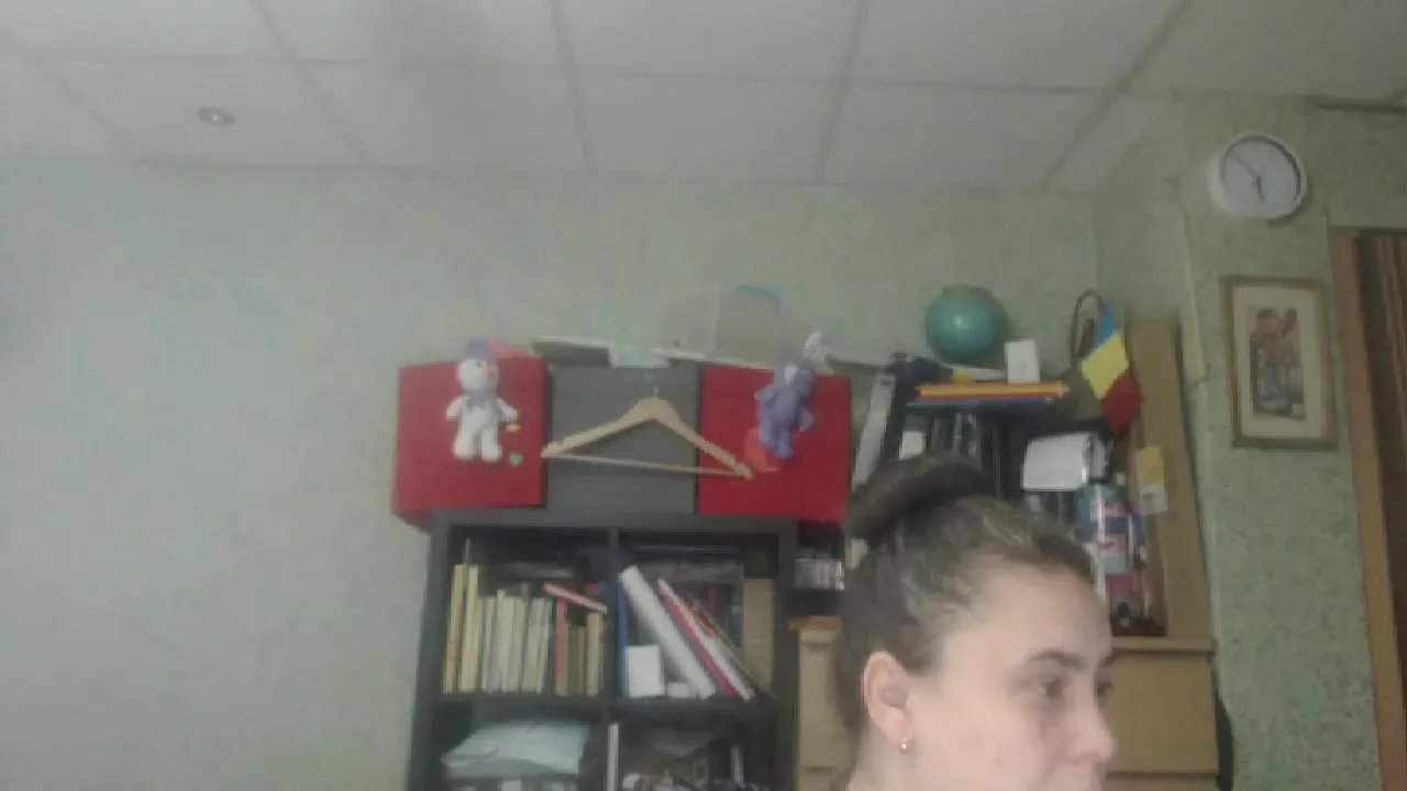 mayalove6969 on Streamray 