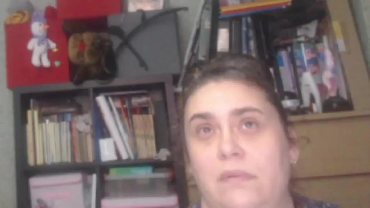 mayalove6969 on Streamray 