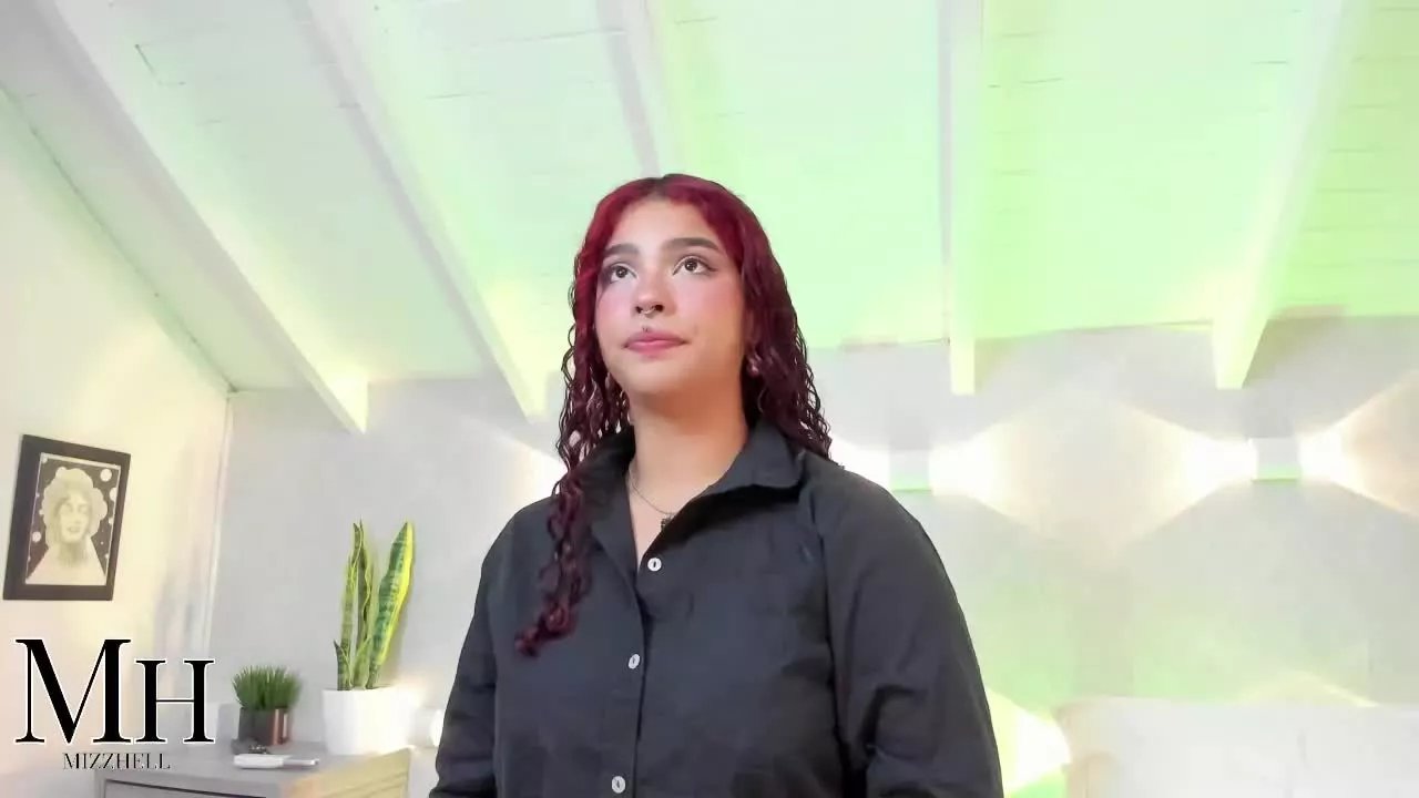 MizzHell on Streamray 