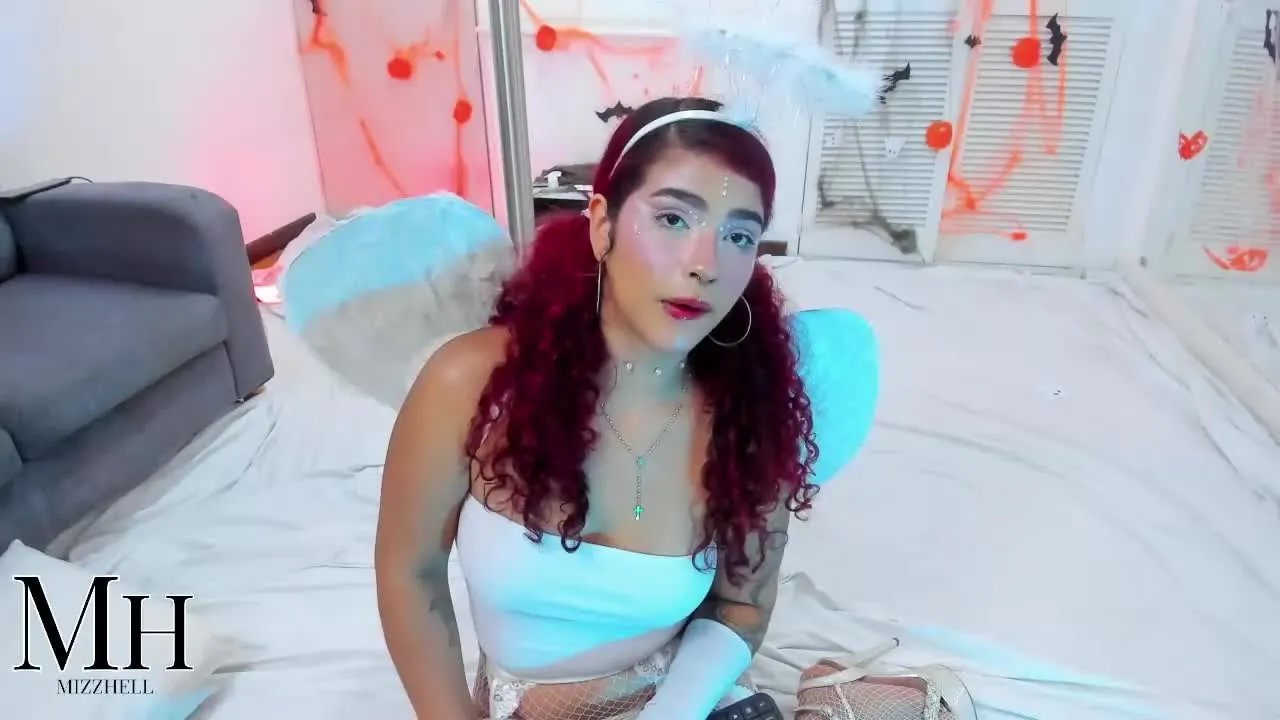 MizzHell on Streamray 