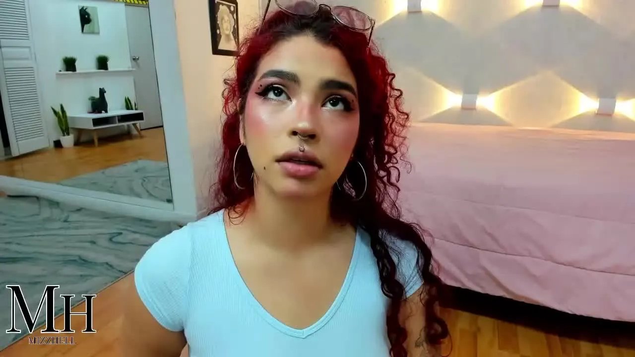 MizzHell on Streamray 