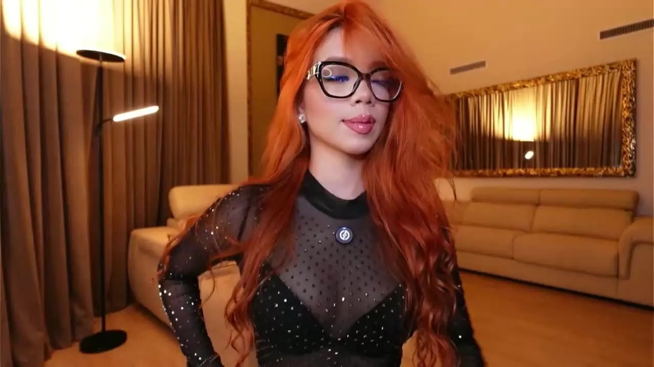 MollyHeadley1 on Streamray 