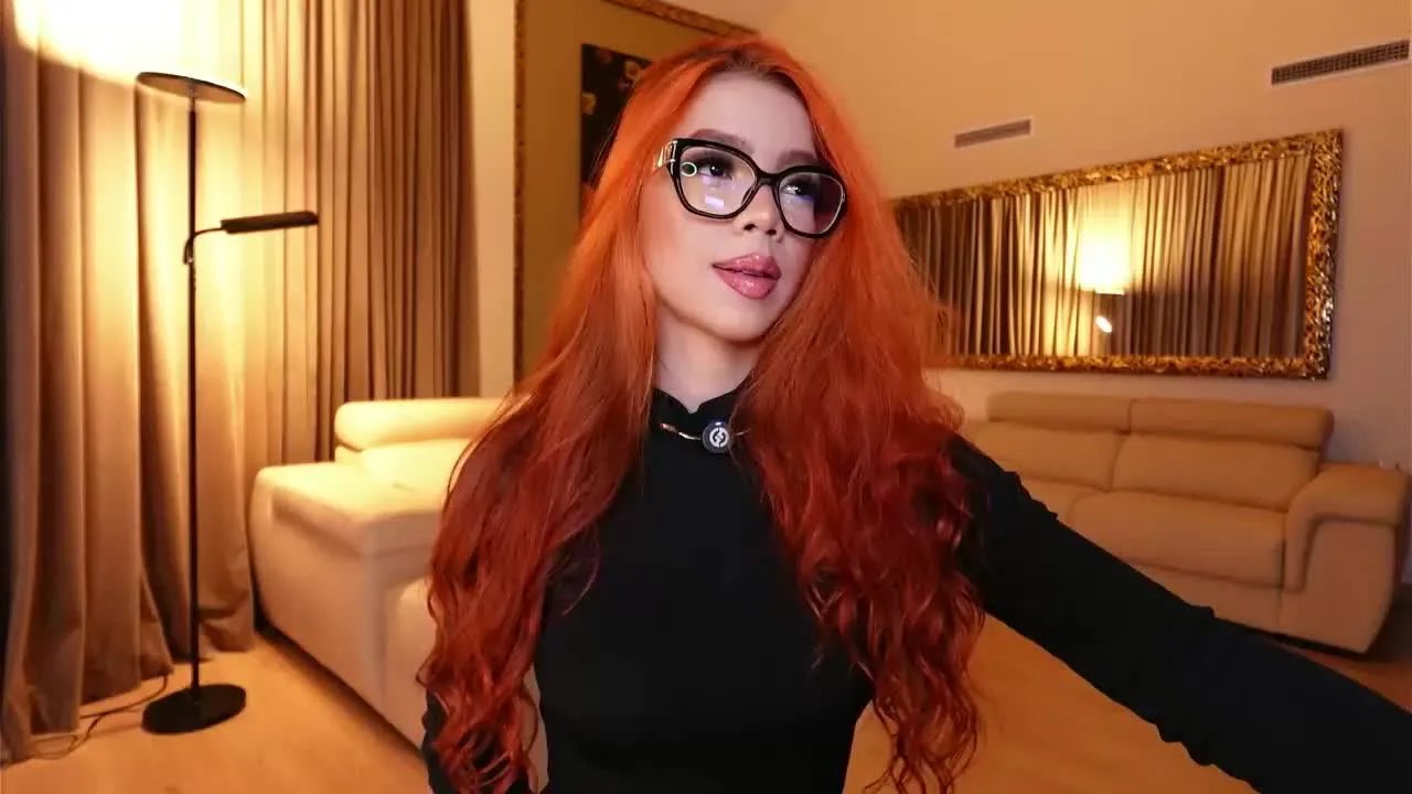 MollyHeadley1 on Streamray 