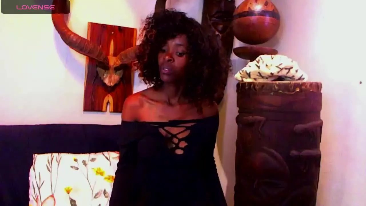 PussyNatussi on Streamray 